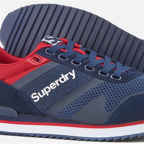 superdry shoes for men